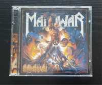 Manowar – Hell On Stage Live