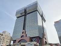 Escritório Lisboa Arrendamento | 592 m2 | Torre 1 Amoreiras