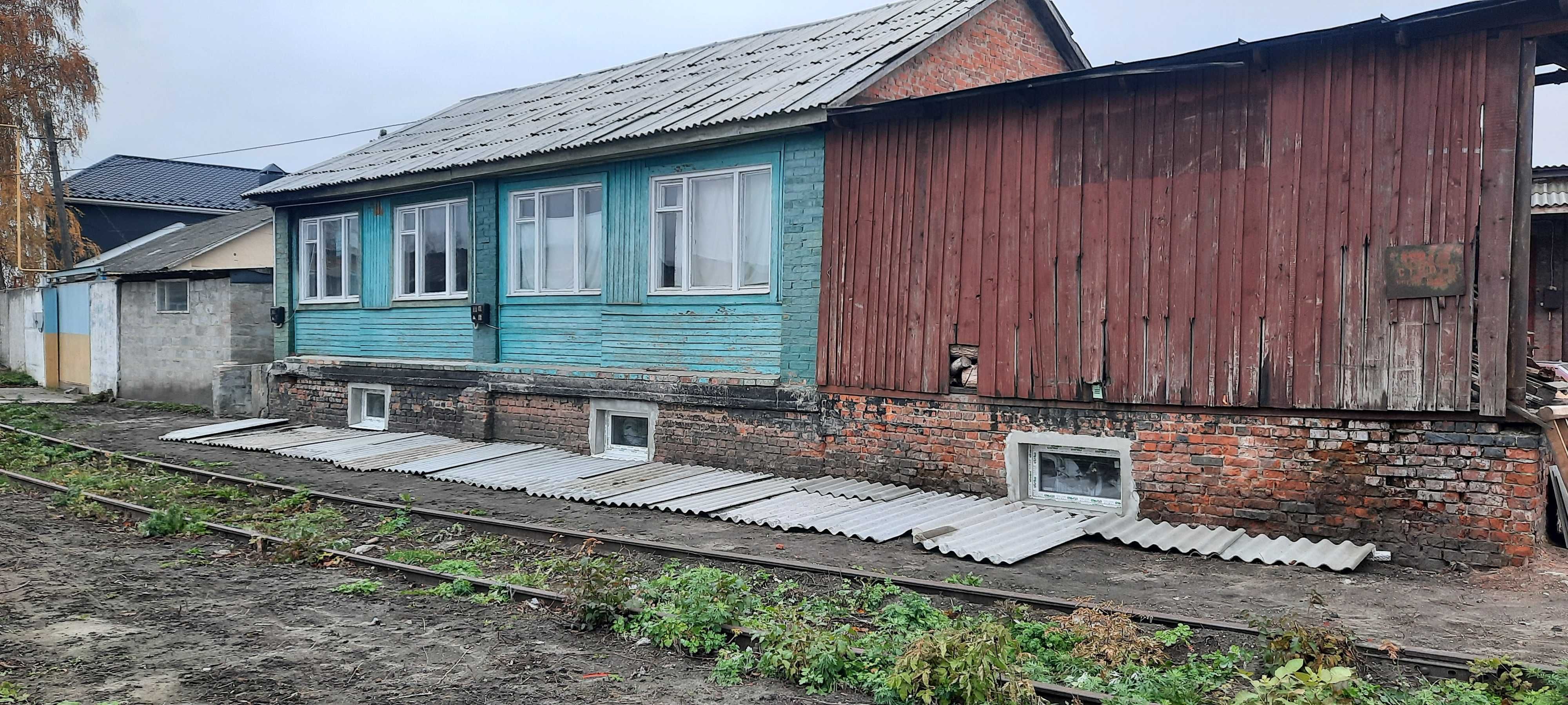 Оренда та Продаж нежитлового приміщення Вокзальна 50 - 50 м/кв.
