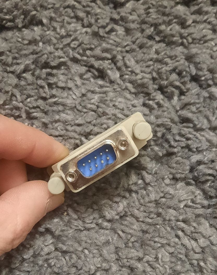 Компьютерный Кабель SATA - SATA