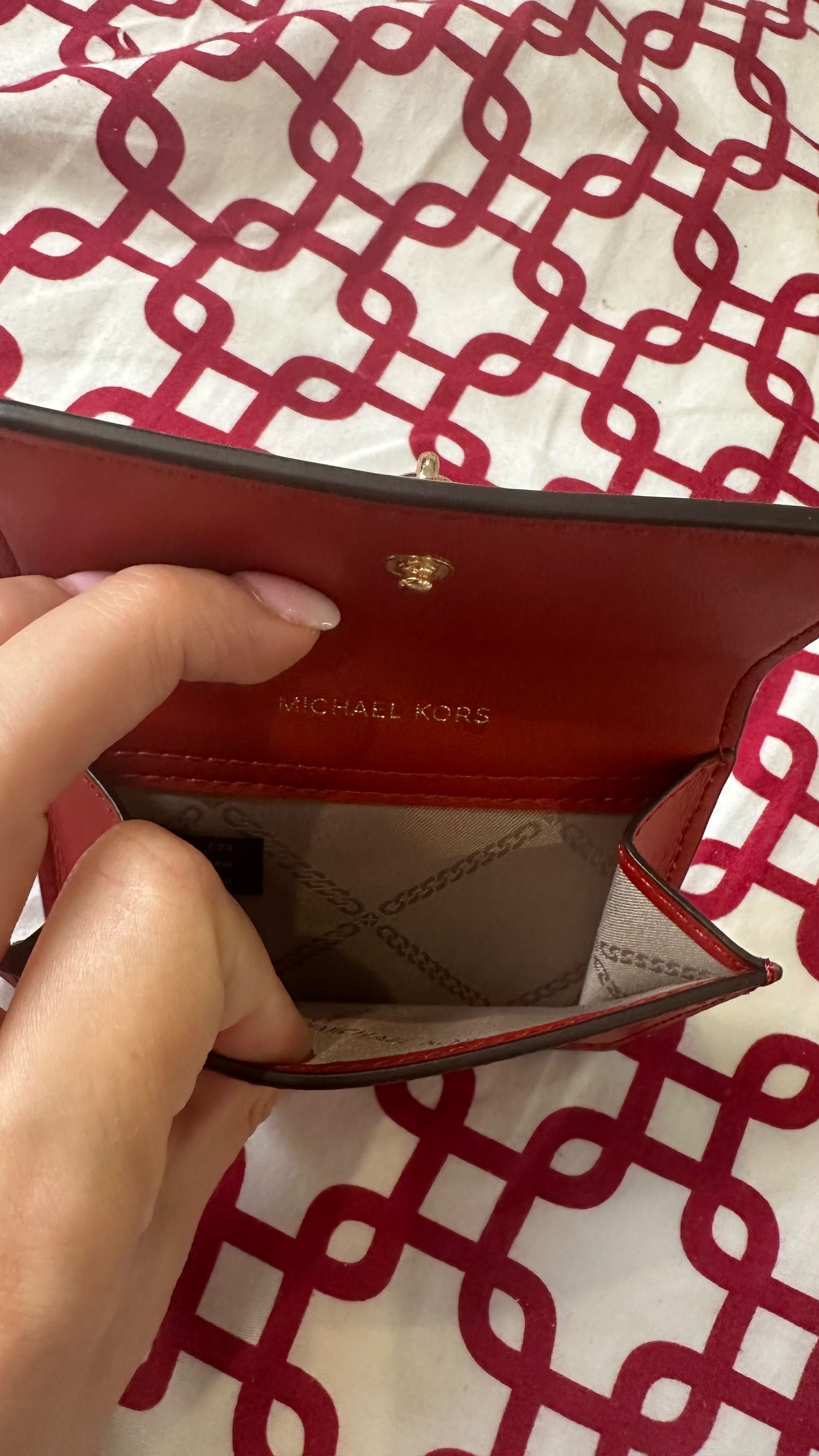 Гаманець жіночий Michael Kors