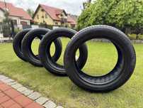 Opony Michelin Primacy 3 215/55/18 4szt stan bardzo dobry WZMOCNIENIE