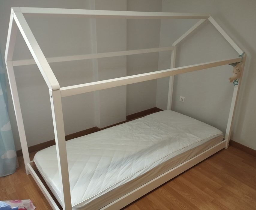 Cama para criança