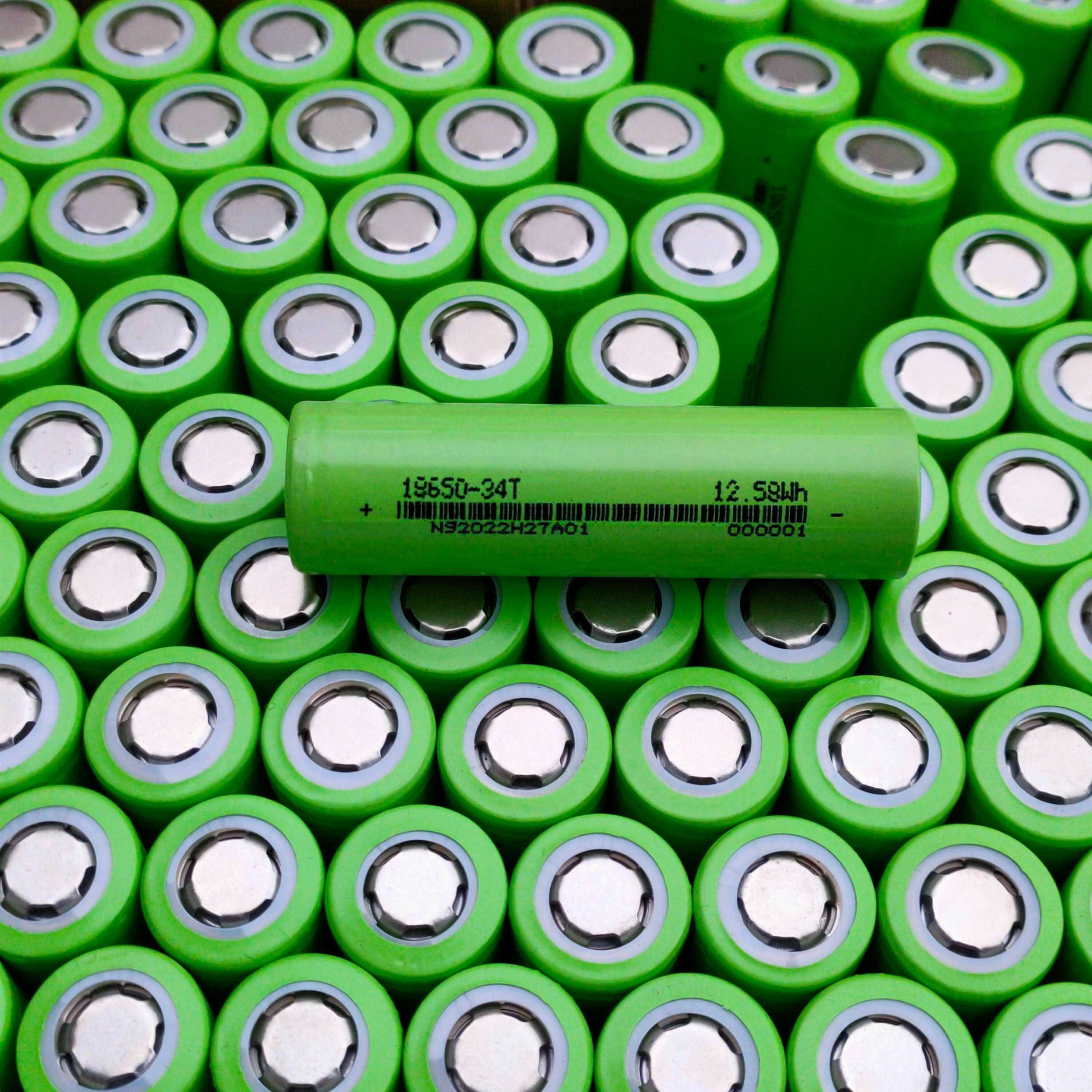 Повербанк PowerBank на 10 элементов 18650 с реальной емкостью 21500мАч