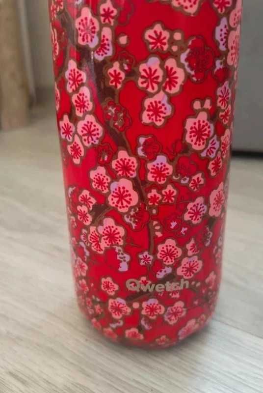 Qwetch – Butelka termiczna 750 ml