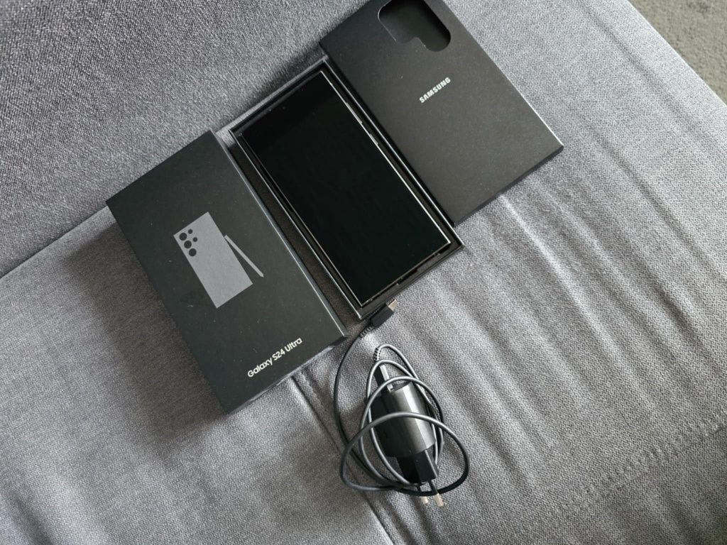 Samsung Galaxy S24 Ultra 256 GB