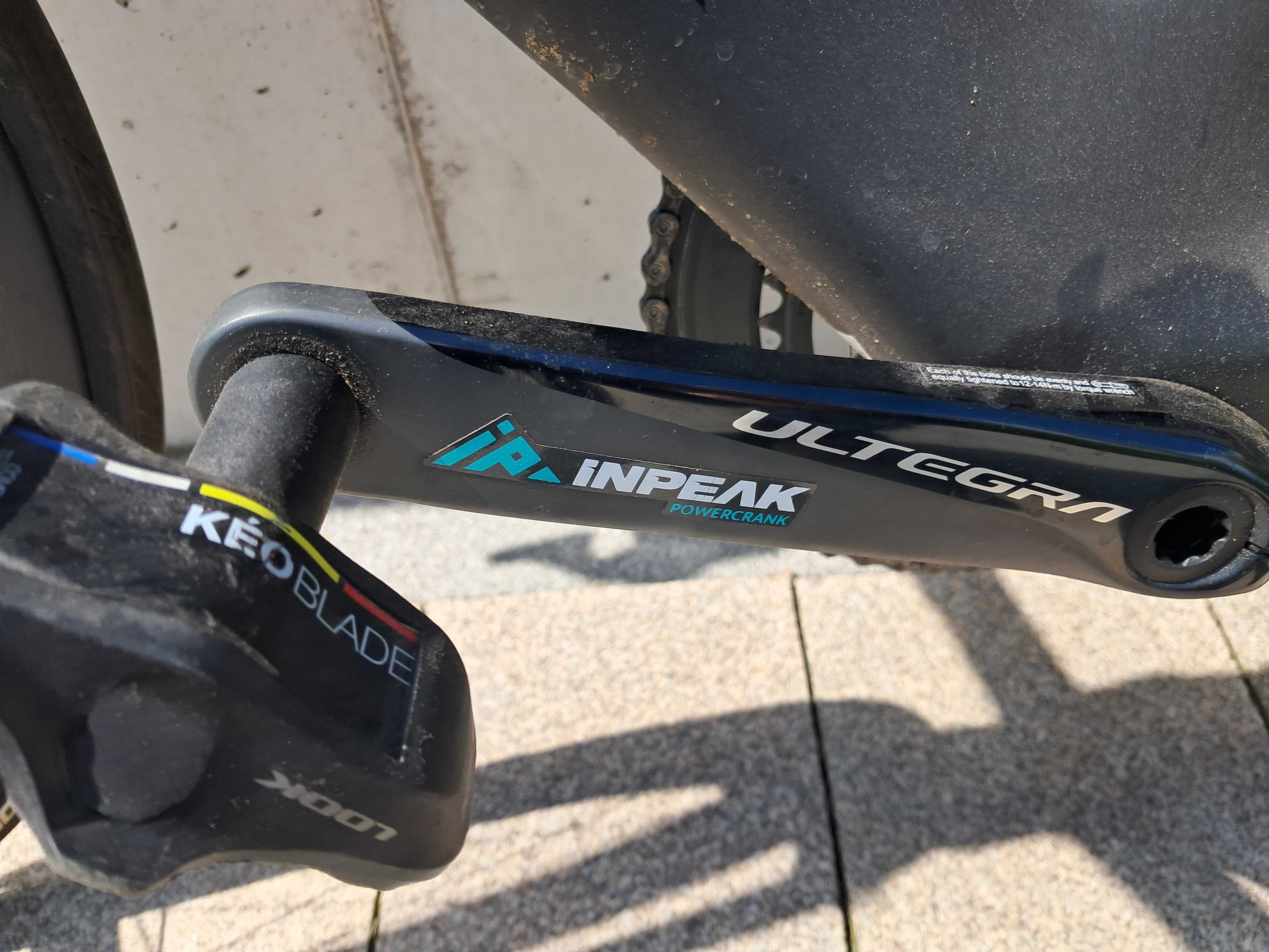 Rower szosowy Trek Madone SL7 2021