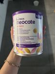 Neocate syneo nutrica
