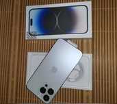 Iphone 14 Pro Max 256gb