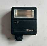 Nikon SB4 Lampa błyskowa do aparatów analogowych nikon w pełni sprawna