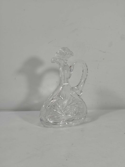 Karafka Kryształowa Bleikristall