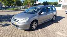 Peugeot 307 Break 1.4 16V Premium