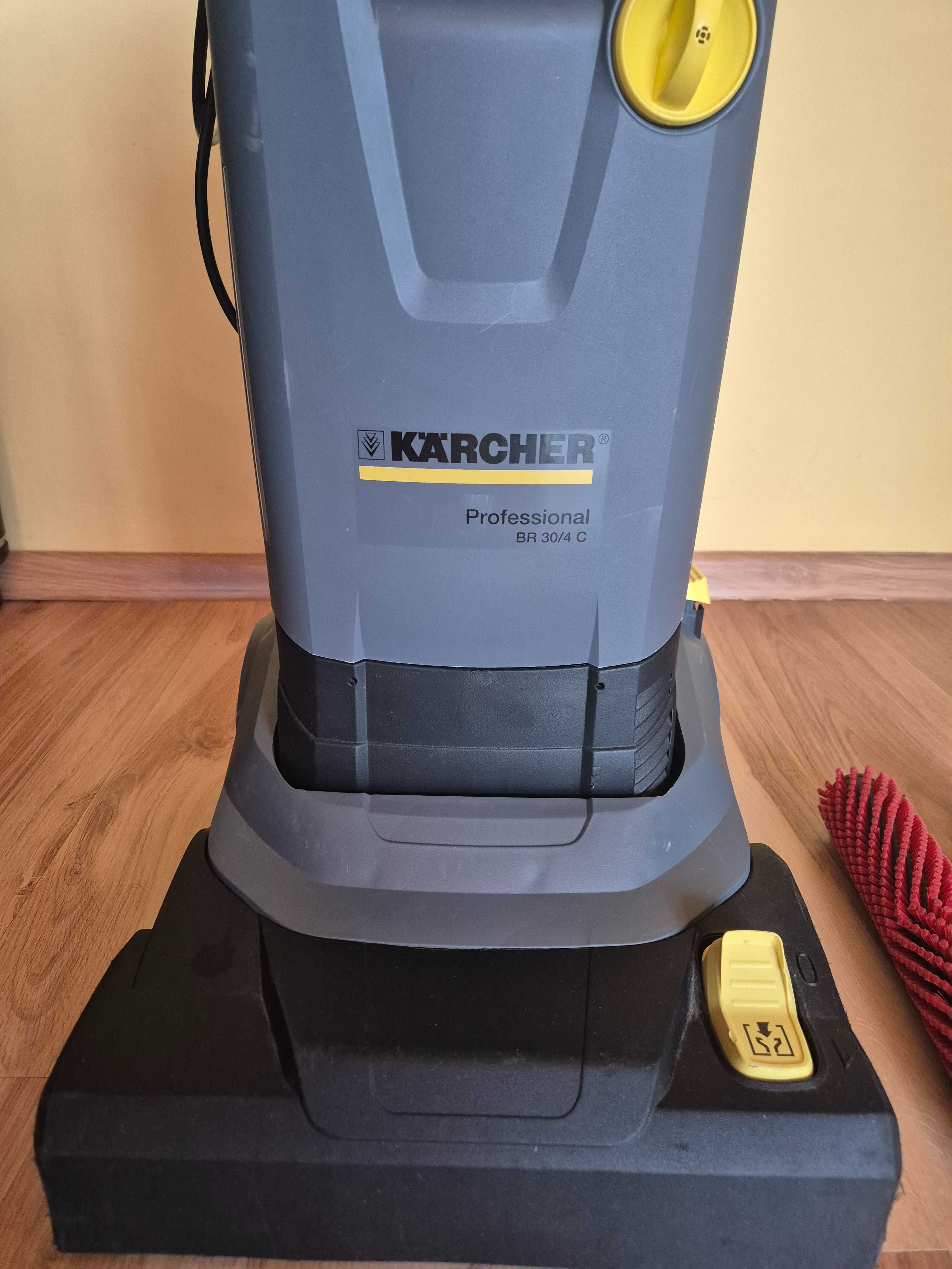 Szorowarka Karcher BR 30/4 C