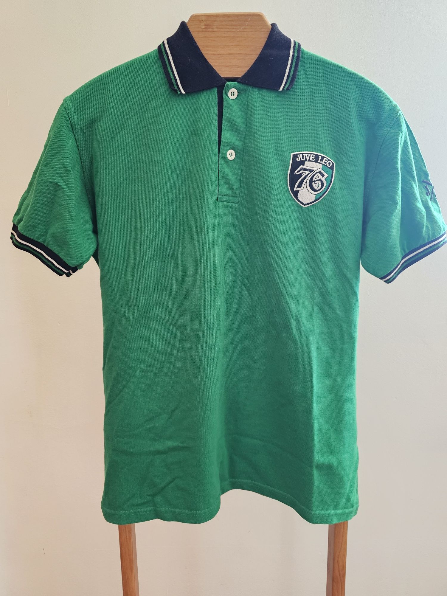 Polos Juve Leo 76