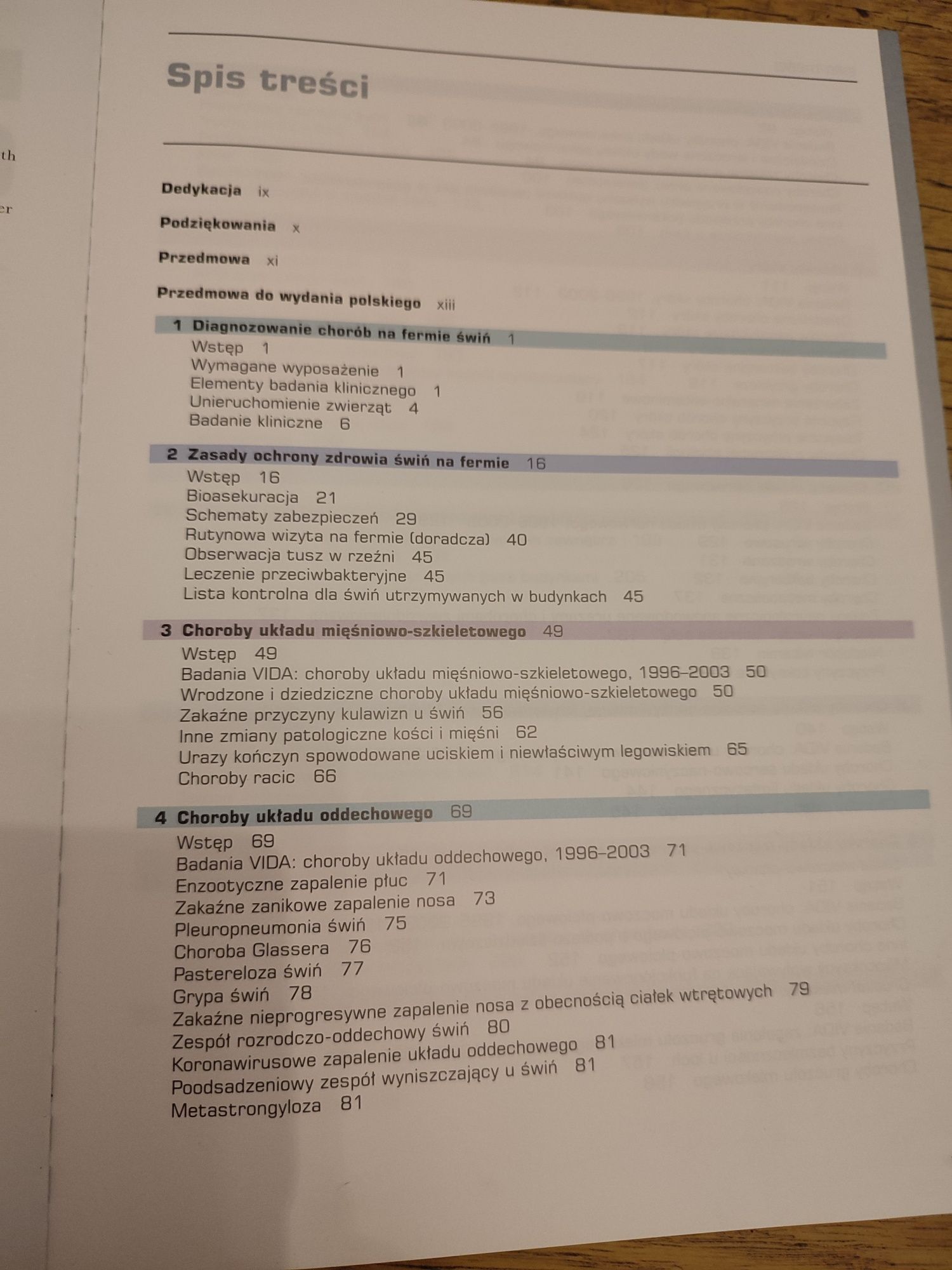 Choroby świń Peter G.G Jackson i Peter D. Cockcroft