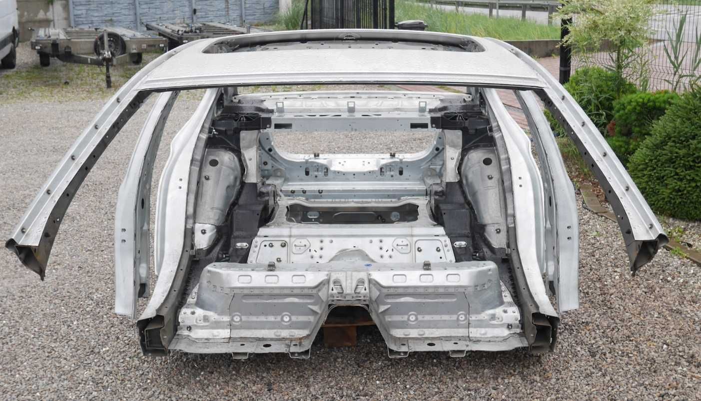 BMW g30 g31 f90 лонжерон четверть поріг