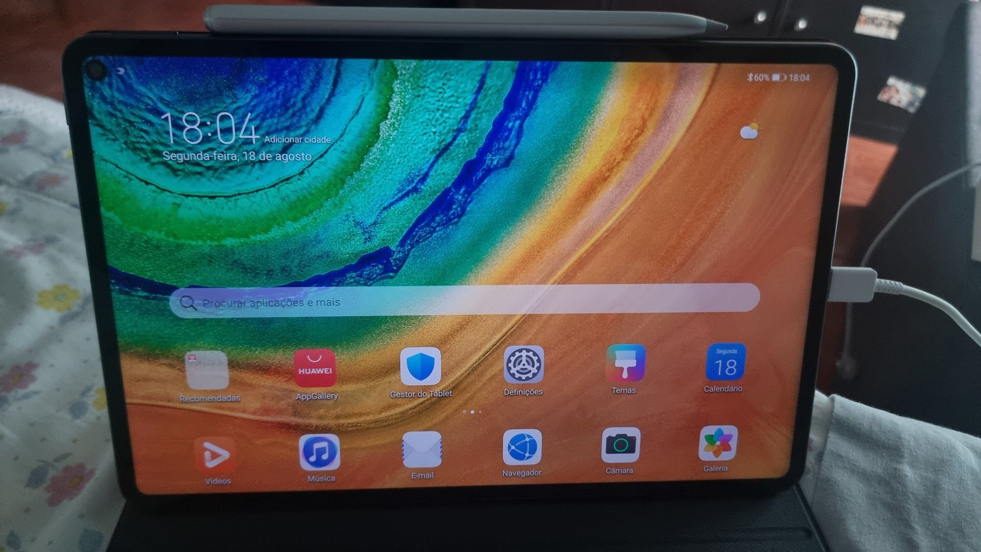 Huawei MatePad Pro
