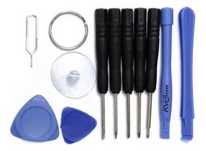 Kit de ferramentas