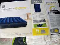 Colchao insuflavel Intex Novo