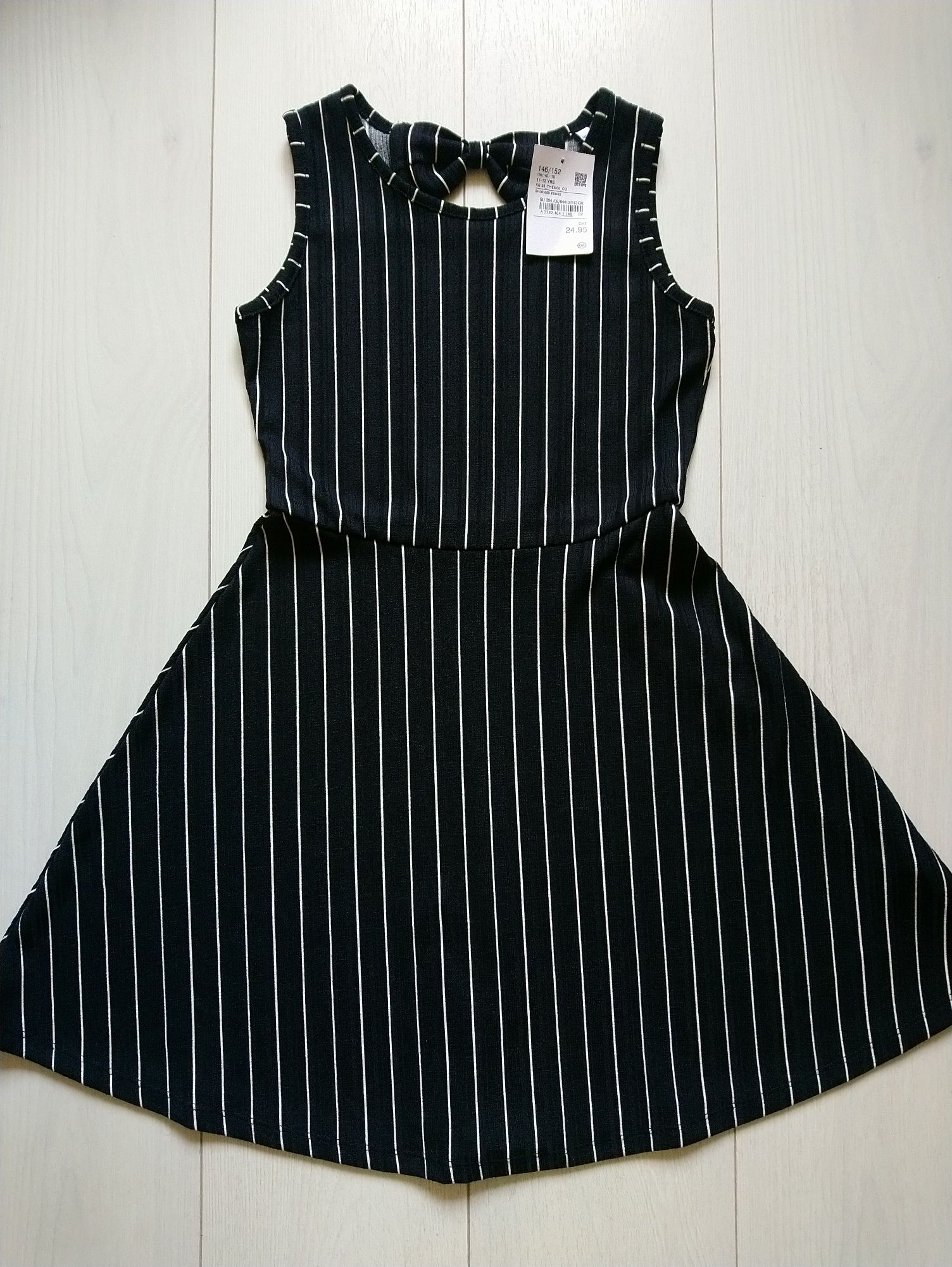 Нова сукня плаття на 11-12 років