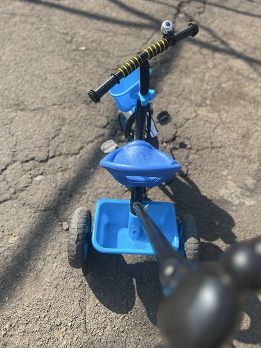 Продам хороший велосипед.