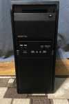Игровой компьютер пк intel i5 7400 gtx 1060 6 gb 16 gb ddr4 256 ssd