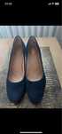 Clarks buty na obcasie 39 nowe raz ubrane
