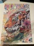 Satynowe puzzle 500