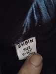 Camisas bebe shein