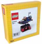 Lego Kosmiczna przejażdżka 500.7490 promocyjne