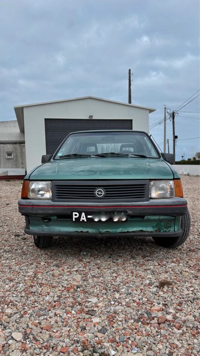 Opel Corsa 1.2 Swing