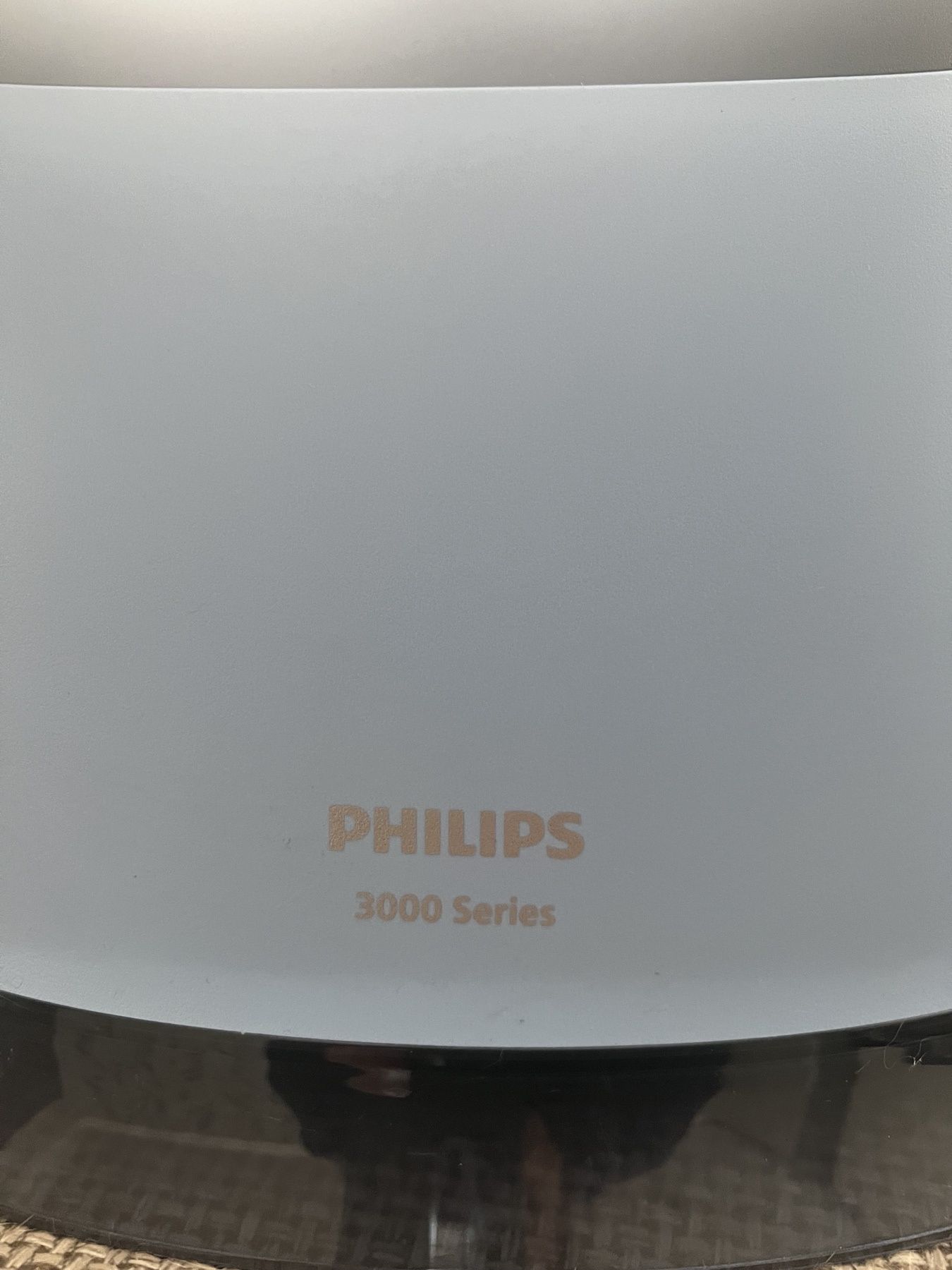 Відпарювач Philips 3000