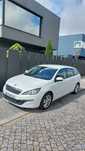 Peugeot 308 SW 1.6 HDI BlueHDI 2015