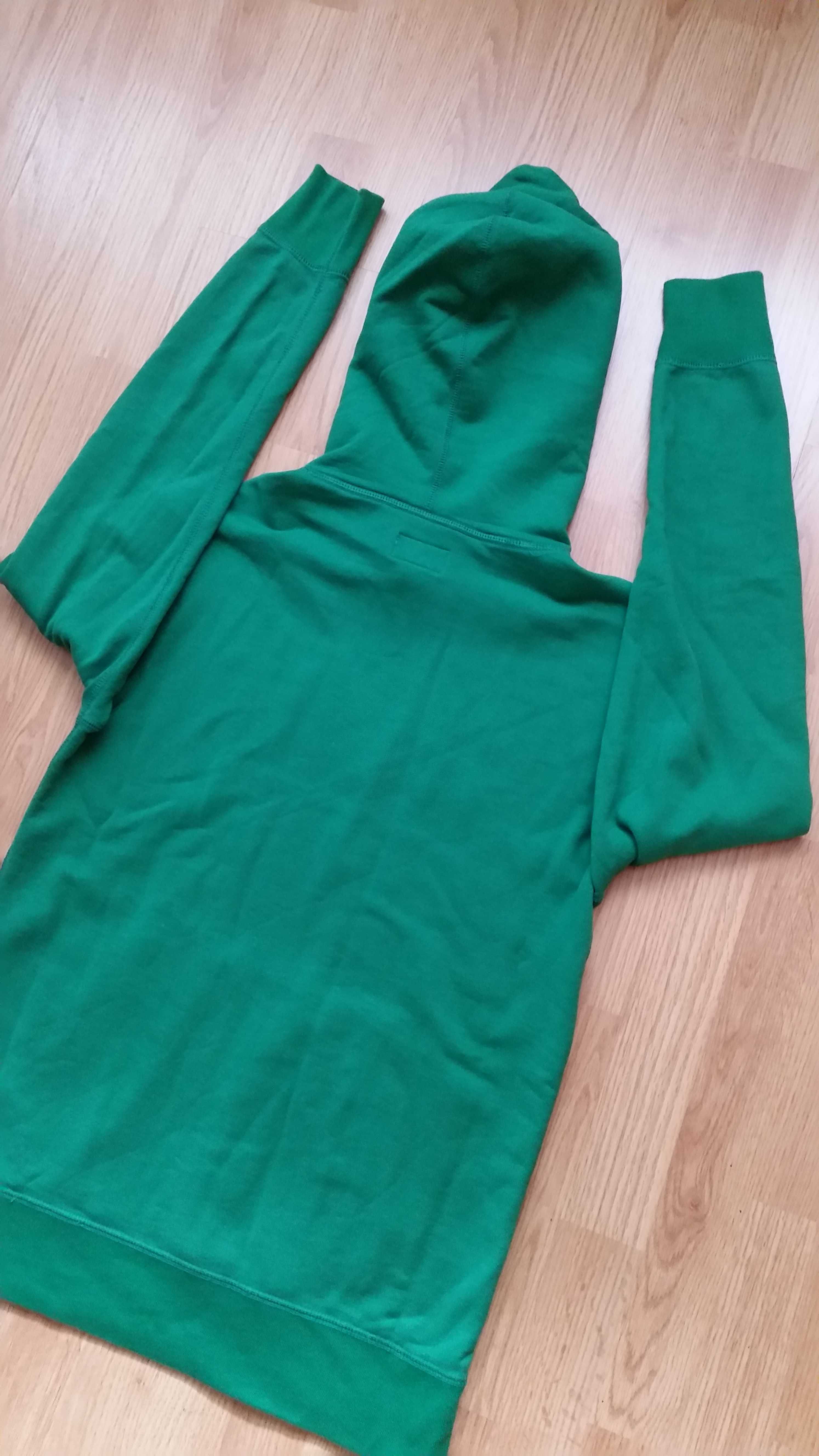 Bluza Converse dresowa