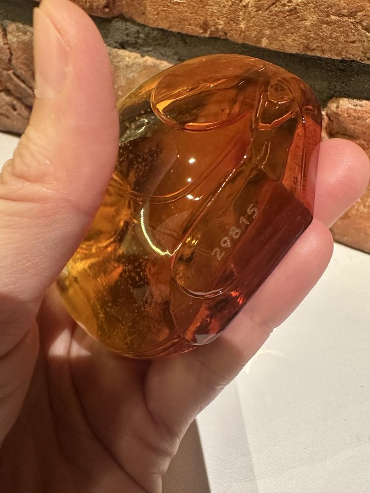 Hermes Elixir des marveilles 50 ml EDP nowe