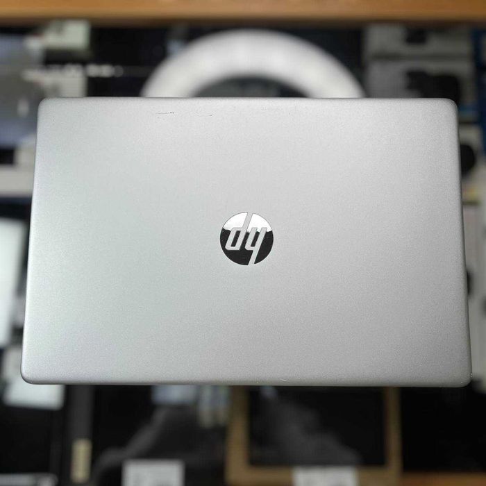 Ноутбук HP 15dy-4013dx – i5 11-го покоління/8GB/256 SSD / Touchscreen