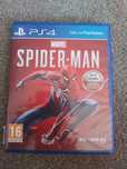 Spider-man PL ps4