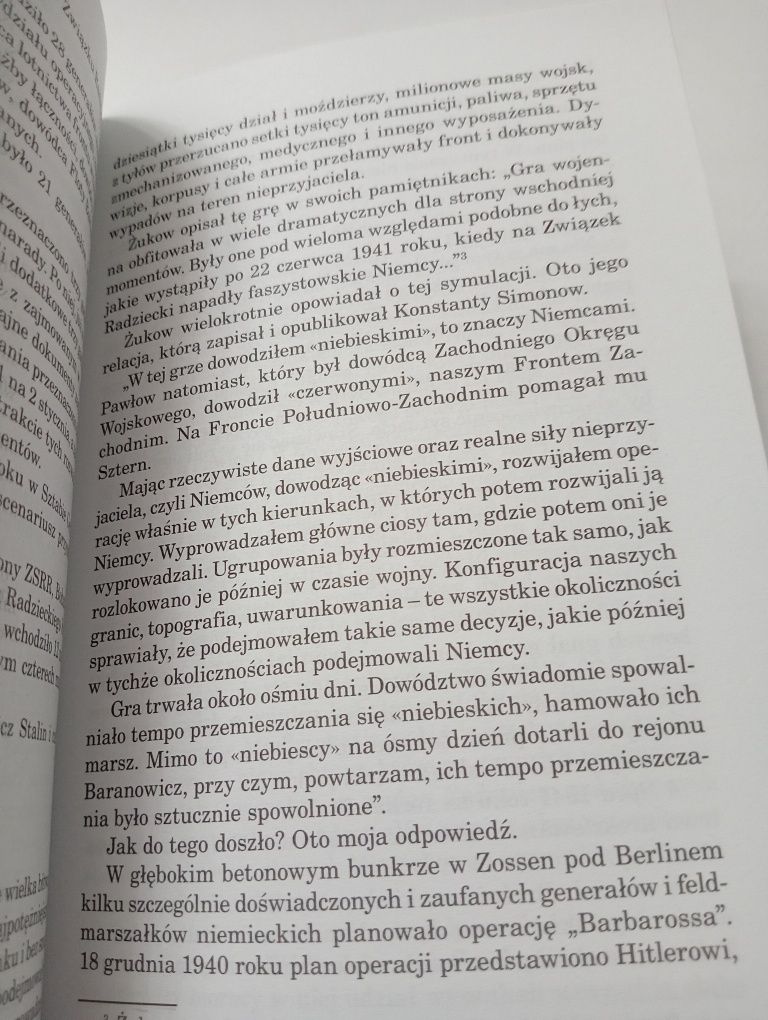 Suworow Wiktor - Cień zwycięstwa