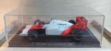 McLaren TAG Turbo MP4/2C 1/43 Atlas RBA | Miniatura Em Caixa