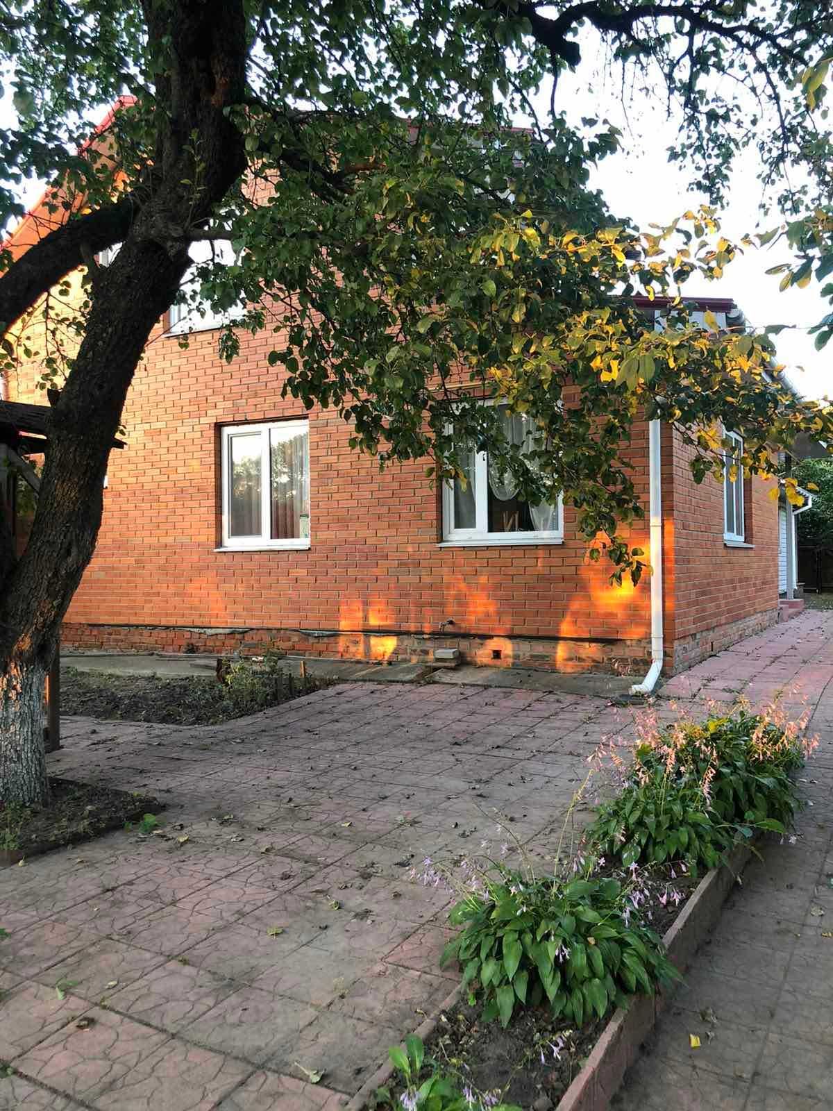 КОТТЕДЖ в пригороде возле р.ДЕСНА  Село Колычевка.
