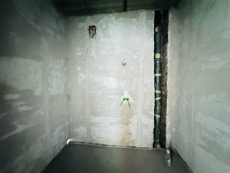 Продаж 2-к кв. пл.47,65 кв.м у ЖК «Молодіжне містечко» в. Заповідна 1