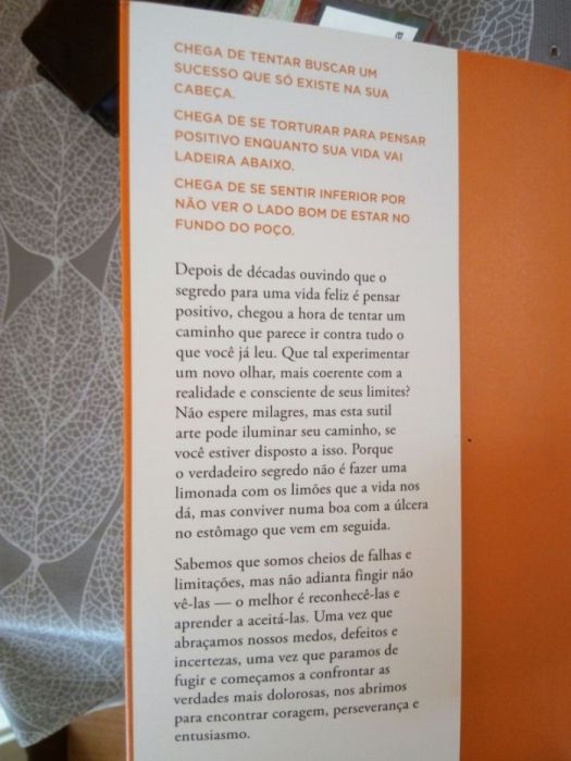 Livro como novo com excelente qualidade.