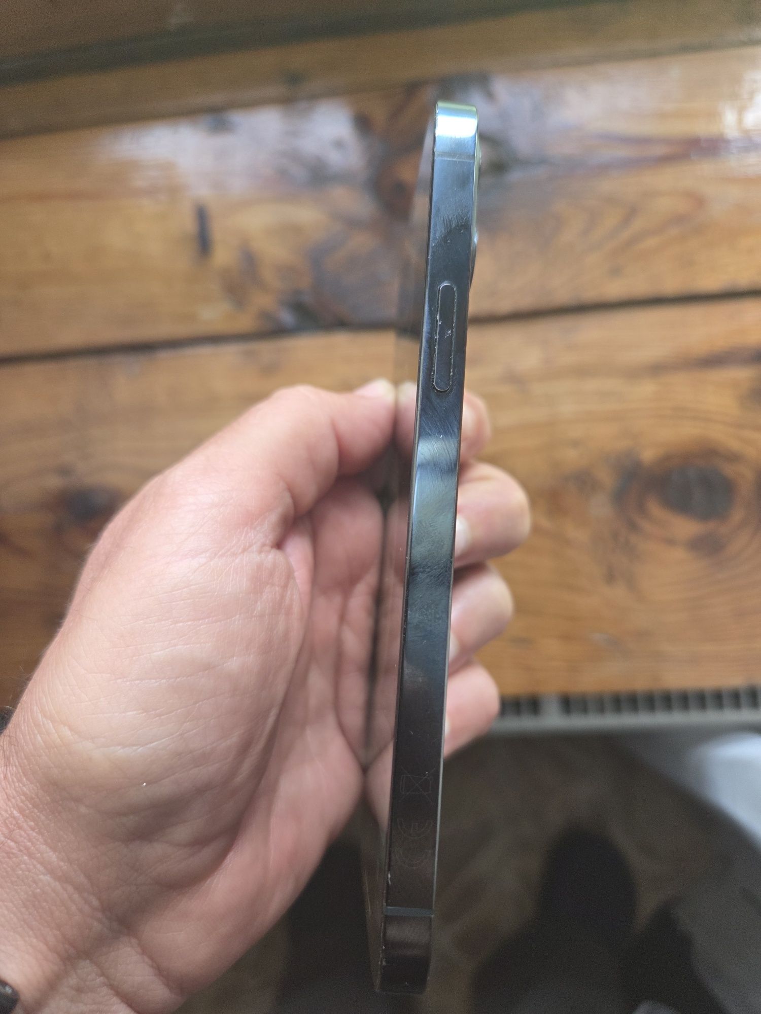 Iphone 12 pro 256.АКБ 100%