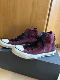 Buty Converse Zip