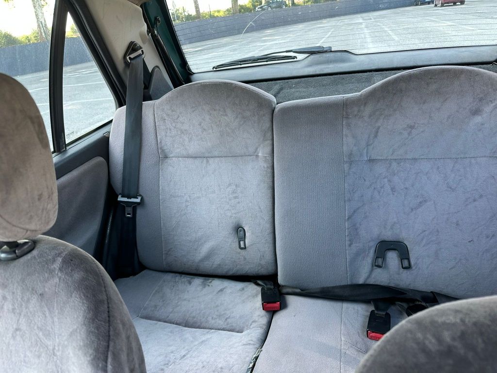 Citroen Saxo gasolina
