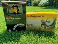 Kamera  Kodak PixPro SP 360