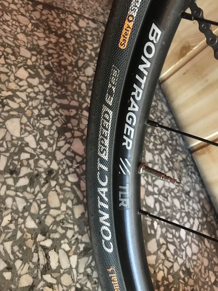 Trek Crockett 5 Disc  ,jeden właściciel, dokumenty, przełaj, grawel