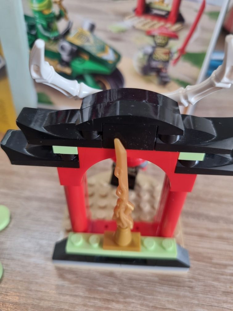 Lego Ninjago 71788