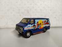 Matchbox dodge super kings