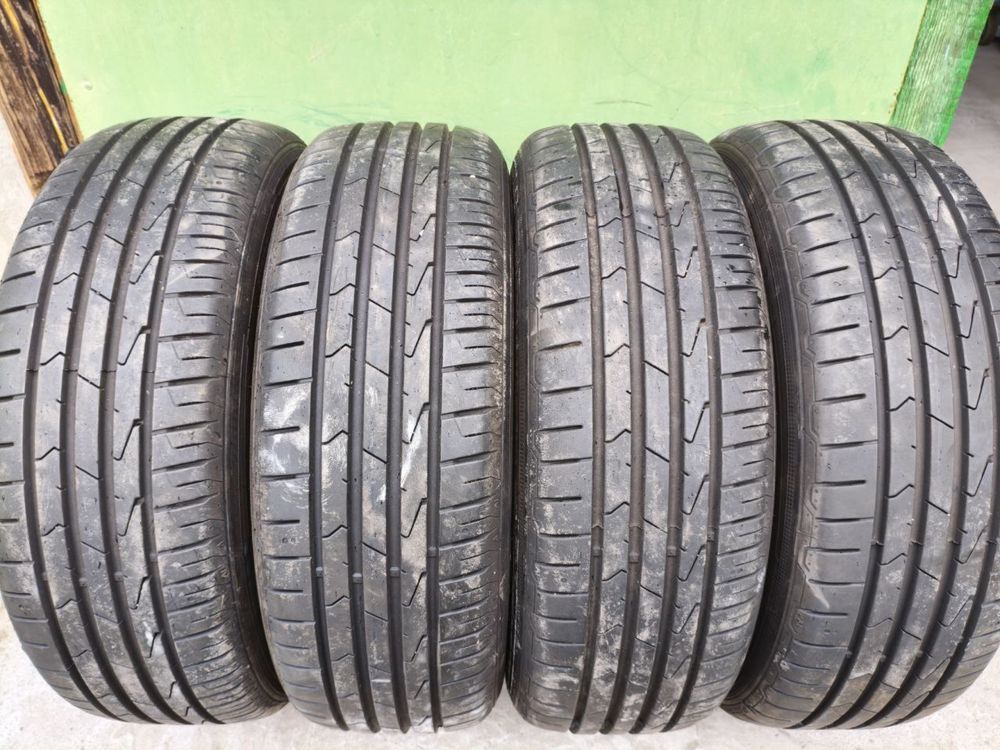 185 55 R16 Hankook Ventus prime 3